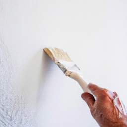 Crépis Intérieur: Élégance et Longévité pour vos Murs Les Avirons